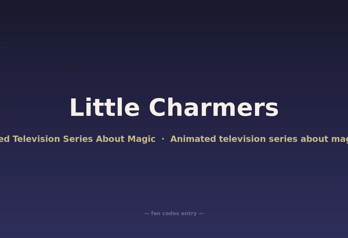 Little Charmers